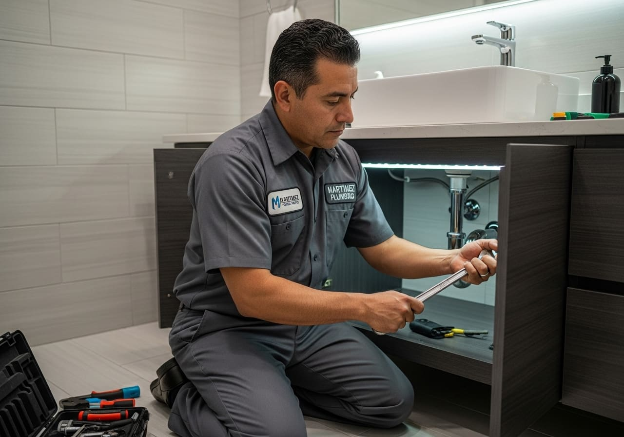 Faucet and Sink Repair & Replacement in Mansfield